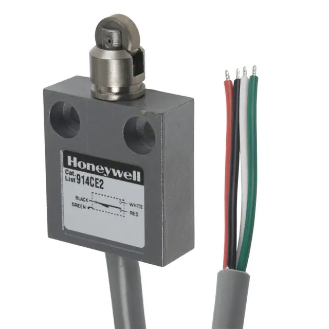 914CE2-3 Honeywell Sensing and Productivity Solutions electronic component